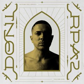 Roteiro pra Aïnouz (Vol. 2) - 2021 • Álbum