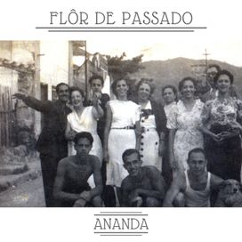 Flôr de Passado - 2019 • Sencillo/EP