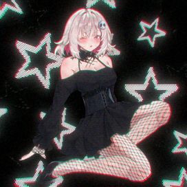 STRIKE A POSE! - 2024 • Sencillo/EP