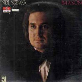 I'm a Song - 1982 • Álbum