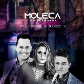 Uma Historia de Sucesso, Vol. 4 - 2020 • Álbum