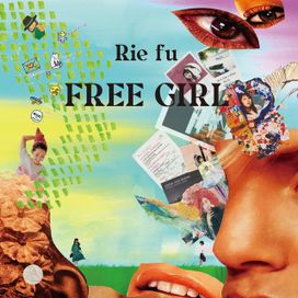 FREE GIRL - 2024 • Álbum