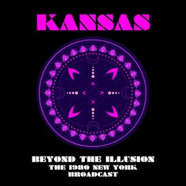 Beyond The Illusion - 2020 • Álbum