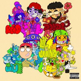 Drip da Roça 2 - 2021 • Sencillo/EP