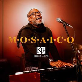 Mosaico Volume 1 - 2019 • Sencillo/EP
