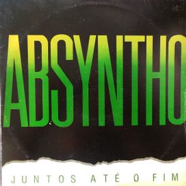Juntos Até o Fim - 1988 • Álbum