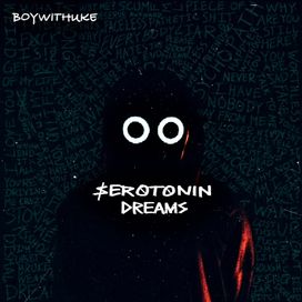 Serotonin Dreams - 2022 • Álbum