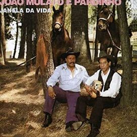 Janela Da Vida - 1994 • Álbum