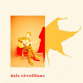 Dois Réveillons - 2024 • Single/EP
