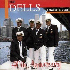 I Salute You - 1992 • Álbum