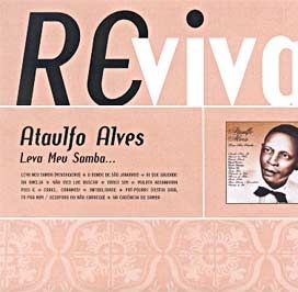 Ataulpho Alves - Talento Não Tem Idade - 2003 • Álbum