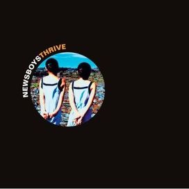Thrive - 2002 • Álbum