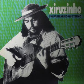 Um Parelheiro Que Tenho - 1994 • Álbum