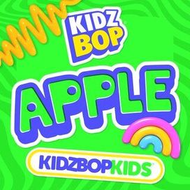 Apple - 2024 • Single/EP