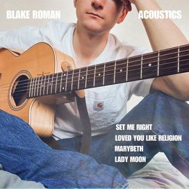 Acoustics - 2023 • Álbum