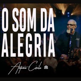 Senhor Deixa-me Ouvir (Som da Alegria) - 2025 • Single/EP