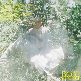 Blurred Summer - 2022 • Sencillo/EP