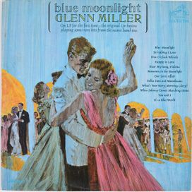 Blue Moonlight - 1966 • Álbum