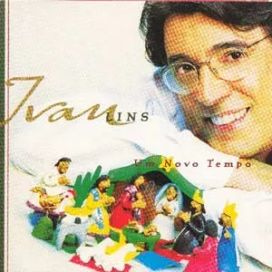 Um Novo Tempo - 1998 • Álbum