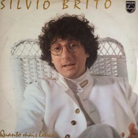Quanto Mais Louco - 1979 • Álbum