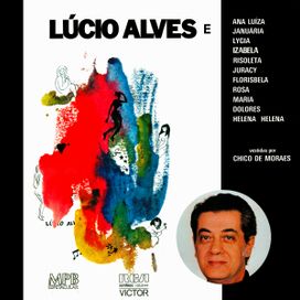 Lúcio Alves (1975) - 1975 • Álbum