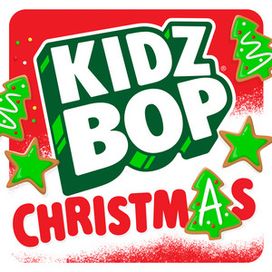 KIDZ BOP Christmas (2023) - 2023 • Coletânea