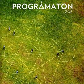 Programaton - 2014 • Álbum