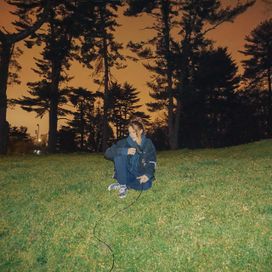A New Thing - 2023 • Álbum