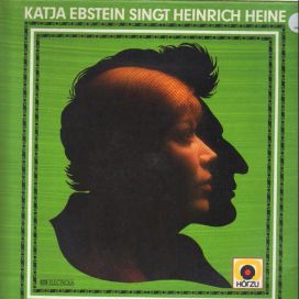 Singt Heinrich Heine - 1975 • Álbum