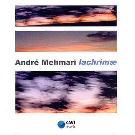 Lachrimae - 2003 • Álbum