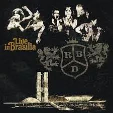 Live In Brasilia - 2009 • Álbum