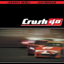 Crush 40 - 2003 • Álbum