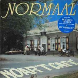 Noar 't Café - 1987 • Álbum
