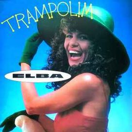 Trampolim - 1994 • Single/EP