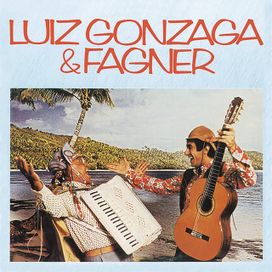 Luiz Gonzaga &amp; Fagner - 1984 • Álbum