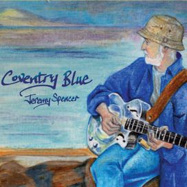 Coventry Blue - 2014 • Álbum