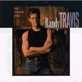 No Holdin' Back - 1989 • Álbum