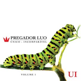 Único-Incomparável - 2012 • Álbum
