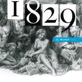 1829 - 2005 • Álbum