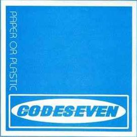 Paper Or Plastic - 1996 • Álbum