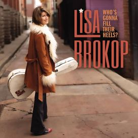  Who's Gonna Fill Her Heels - 2023 • Álbum