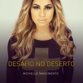 Desafio no Deserto - Michelle Nascimento