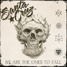 We Are The Ones To Fall  - 2014 • Single/EP