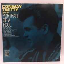 Portrait Of a Fool - 1962 • Álbum