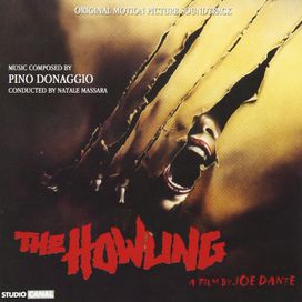 The Howling - 1981 • Álbum