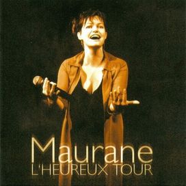 L'Heureux Tour - 2004 • Álbum