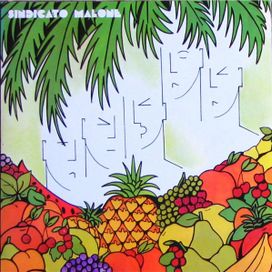 Piña Colada - Sindicato Malone