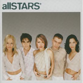 allSTARS* - 2002 • Álbum