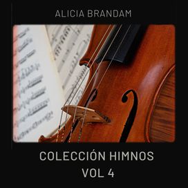 Colección Himnos, Vol. 4 - 2025 • Álbum
