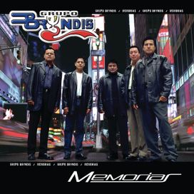 Memorias - 2003 • Álbum